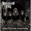LUCIFER'S FALL - Children of The Night / Graveyard Rising (2024) CD